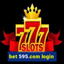 bet 595.com login